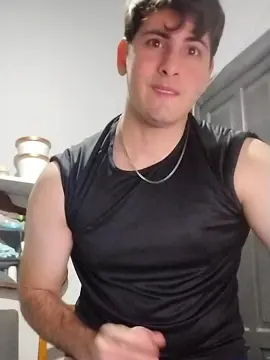 Cam4 Sex Cam of Lucas_Pink1