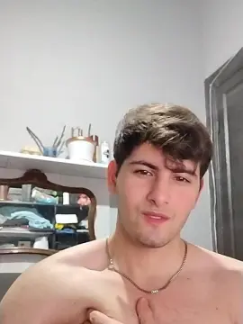 Cam4 Live Porn of Lucas_Pink1