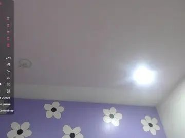 Cam4 Live Sex Cam of Penelloppe