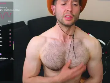 Cam4 Adult Webcam of 33dirtymike333