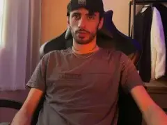 Cam4 Private Sex Chat of GarotoDoSulRG
