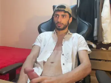 Cam4 Sex Chat of GarotoDoSulRG