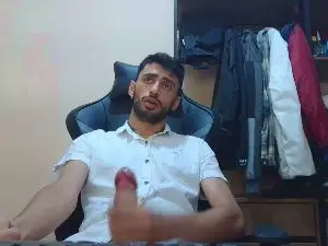 Cam4 Nude Webcam of GarotoDoSulRG