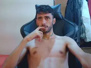 Cam4 Free Live Porn of GarotoDoSulRG