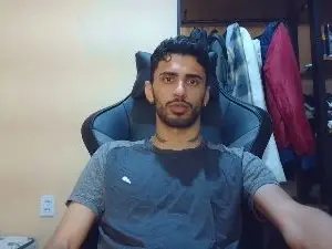 Cam4 Sex Chat of GarotoDoSulRG