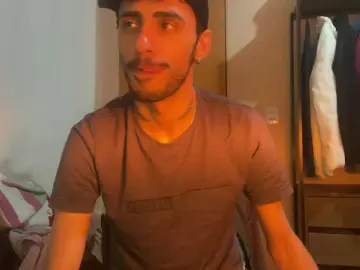 Cam4 Live Porn of GarotoDoSulRG