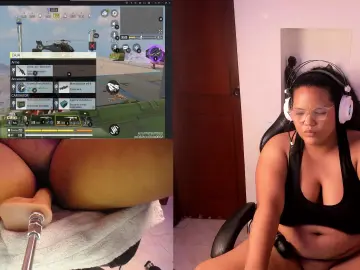 Cam4 Best Webcam of MhiaRey