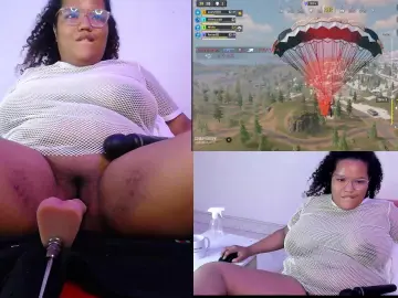 Cam4 Nude Webcam of MhiaRey