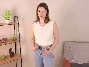 Cam4 Live Sex Cam of Mili_Gernat