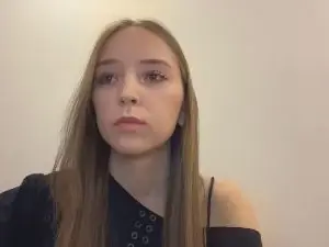 Cam4 Nude Webcam of SuziCoron