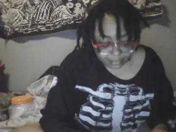 Cam4 Best live sex cam show of crochetbunny