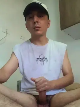 Cam4 Nude Webcam of juanpablo2521