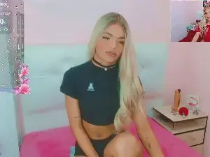 Cam4 Live Porn of alexa_sexyy