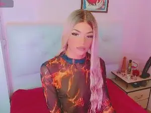 Cam4 Nude Webcam of alexa_sexyy