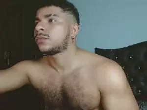 Cam4 Free Porn Cam of javier_hot27_