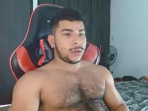 Cam4 Watch Live Sex Cams of javier_hot27_