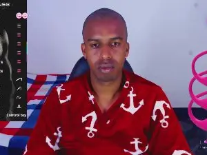 Cam4 Sex Chat of mrcum26