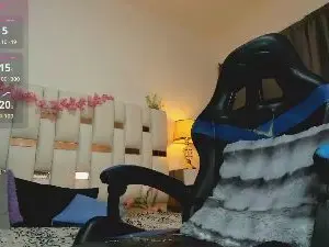 Cam4 Live Sex Cam of nakedfoam1