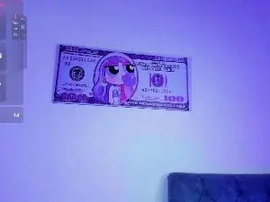 Cam4 Nude Webcam of Ares_DAMM