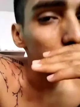 Cam4 Sex Cam of LuxDarkMan