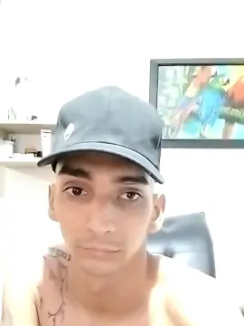 Cam4 Live Sex Cam of LuxDarkMan