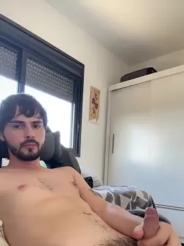 Cam4 Adult Video Chat of masseudy