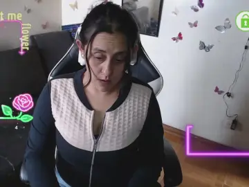 Cam4 Live Sex Cam of mel_raise