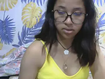 Cam4 Adult Video Chat of mimilah