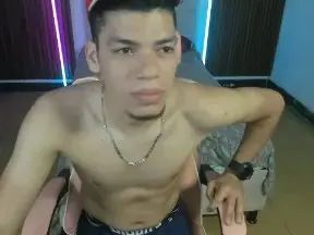 Cam4 Adult Webcam of Andres_Sant