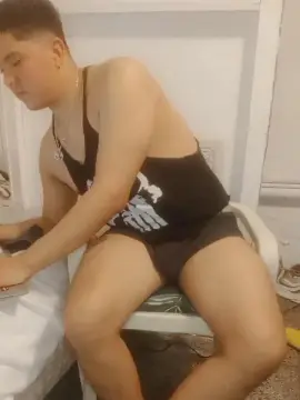 Cam4 Adult Webcam of ItanGabriel
