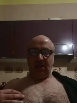 Cam4 Free Porn Cam of BattagliaGil