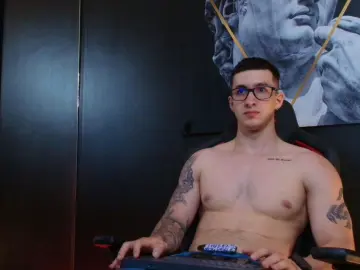 Cam4 Best live sex cam show of JacksonOlsenn
