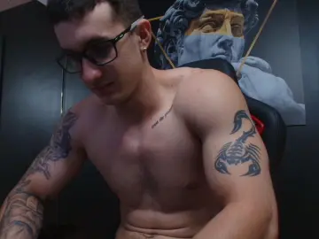 Cam4 Best Webcam of JacksonOlsenn