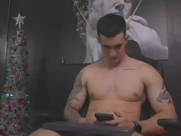 Cam4 Best Webcam of JacksonOlsenn