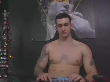 Cam4 Adult Webcams of JacksonOlsenn