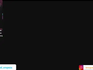 Cam4 Adult Webcam of _MIGUEL0