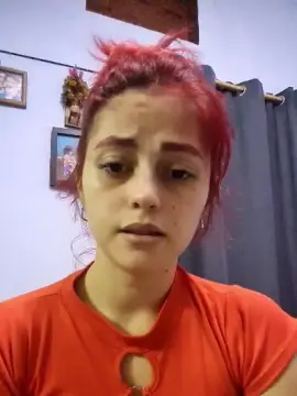 Cam4 Adult Video Chat of sol20234