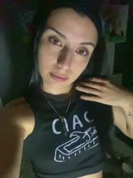 Cam4 Adult Video Chat of mamita44