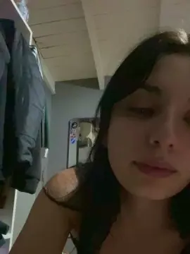 Cam4 Nude Webcam of mamita44