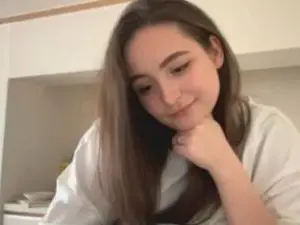 Cam4 Adult Webcam of ElinaBustin