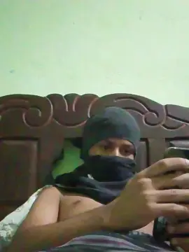 Cam4 Live Sex of Gustavo3624