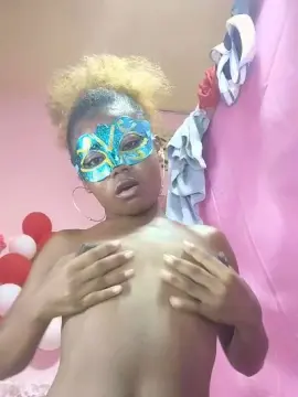 Cam4 Sex Chat of tyla_sexy