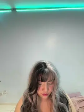 Cam4 Adult Video Chat of Evy_inocente