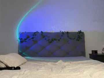 Cam4 Adult Webcam of DariaMalkova