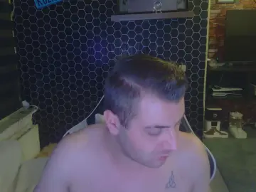 Cam4 Private Sex Chat of Dutchmen2000