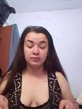 Cam4 Nude Webcam of miagoddess88