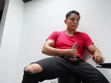 Cam4 Best live sex cam show of Alex_del_Toro