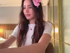 Cam4 Sex Cam of aisha_eilish