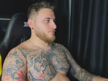 Cam4 Adult Webcams of ntattoo