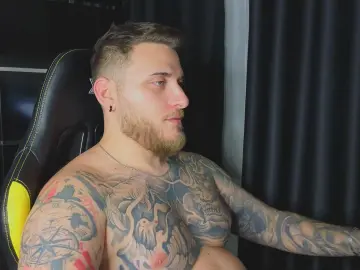 Cam4 Best live sex cam show of ntattoo